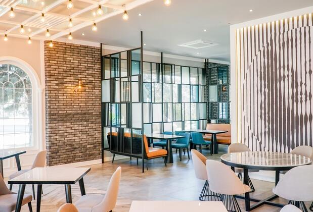 Queen's Park Resort Tekirova - Görsel 16