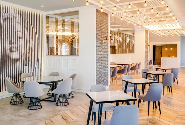 Queen's Park Resort Tekirova - Görsel 17