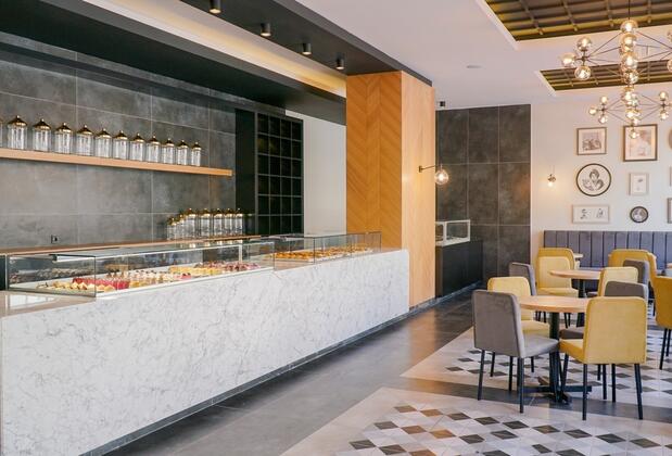 Queen's Park Resort Tekirova - Görsel 19