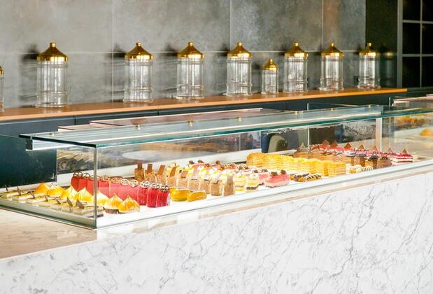 Queen's Park Resort Tekirova - Görsel 20