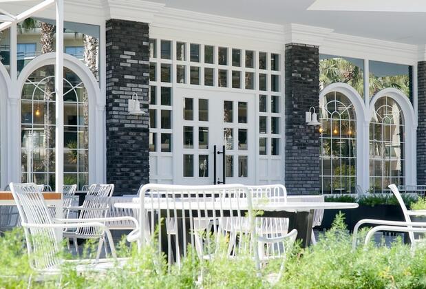 Queen's Park Resort Tekirova - Görsel 21