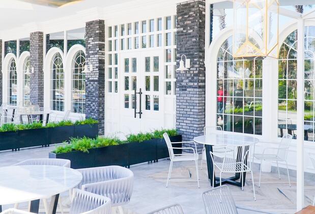 Queen's Park Resort Tekirova - Görsel 23