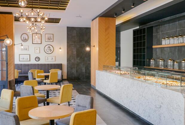 Queen's Park Resort Tekirova - Görsel 24