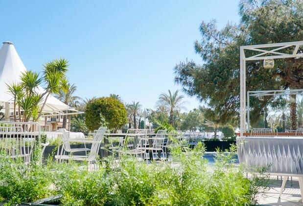 Queen's Park Resort Tekirova - Görsel 25