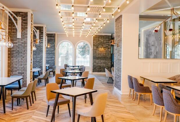 Queen's Park Resort Tekirova - Görsel 26