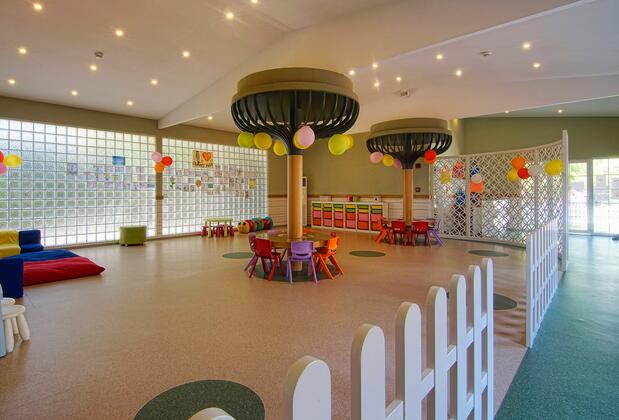 Queen's Park Resort Tekirova - Görsel 27