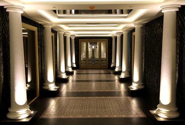 Queen's Park Resort Tekirova - Görsel 28