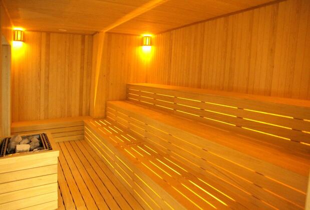 Queen's Park Resort Tekirova - Görsel 31