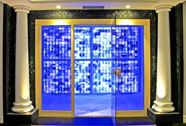 Queen's Park Resort Tekirova - Görsel 33