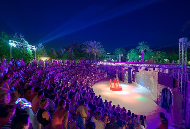 Queen's Park Resort Tekirova - Görsel 34