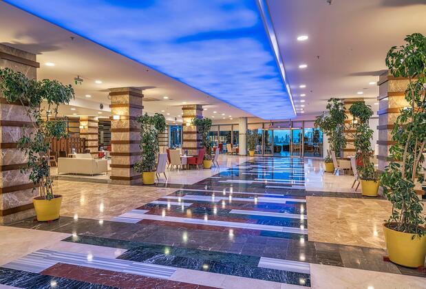 Azure by Yelken Hotel - Görsel 3