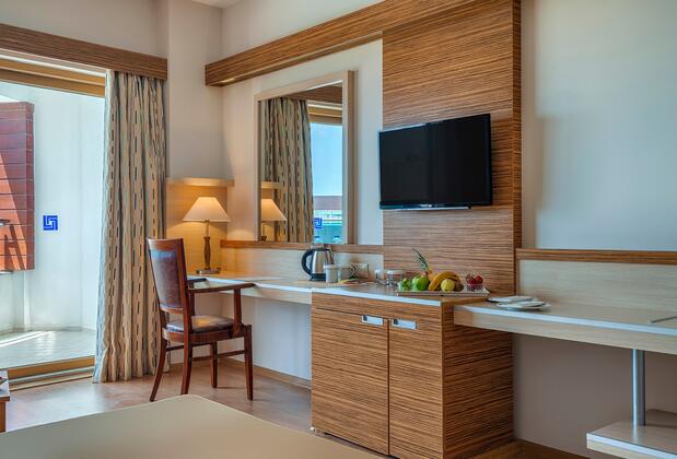 Azure by Yelken Hotel - Görsel 13