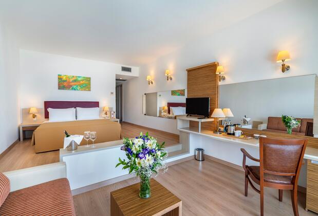 Azure by Yelken Hotel - Görsel 14