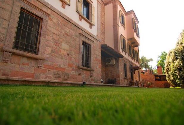 Cunda Taş Konak - Görsel 5