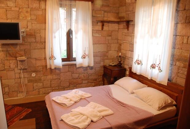 Cunda Taş Konak - Görsel 23