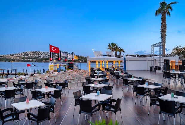 Azure by Yelken Hotel - Görsel 5