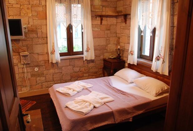 Cunda Taş Konak - Görsel 21