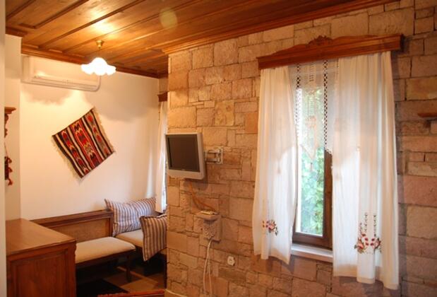 Cunda Taş Konak - Görsel 20