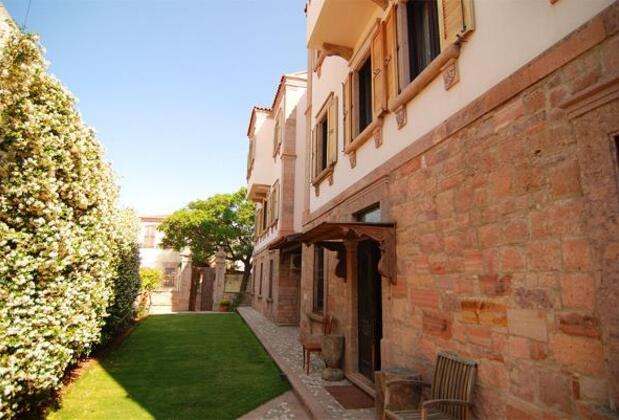 Cunda Taş Konak - Görsel 8