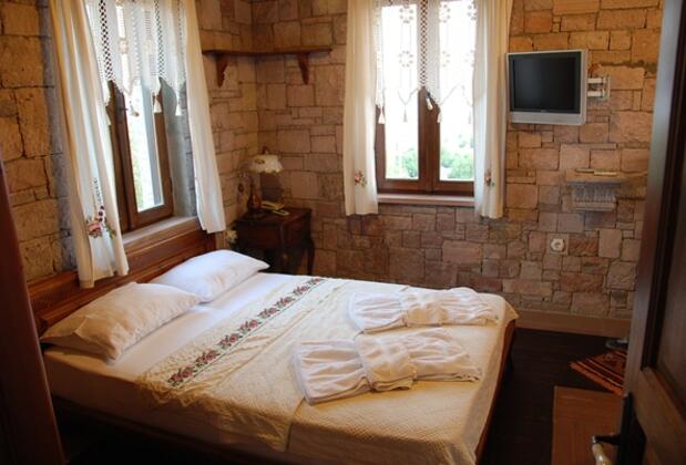 Cunda Taş Konak - Görsel 18