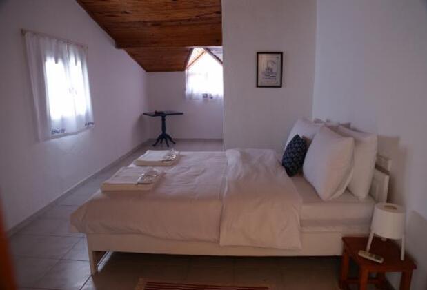 Dalyan Holiday Hotel - Görsel 18