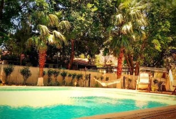 Dalyan Holiday Hotel - Görsel 22