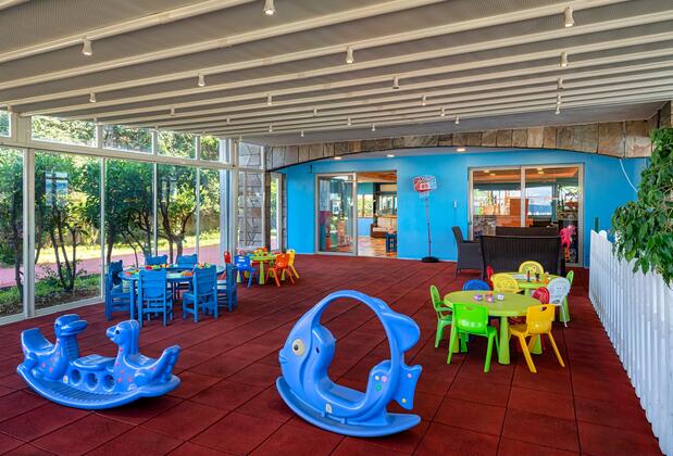 Azure by Yelken Hotel - Görsel 12