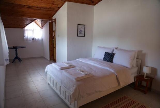 Dalyan Holiday Hotel - Görsel 15