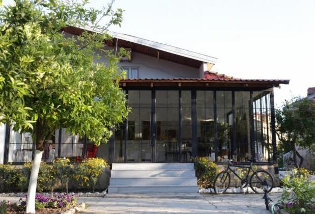 Dalyan Holiday Hotel - Görsel 17