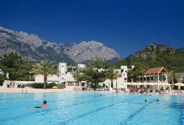 Club Med Palmiye - Görsel 6