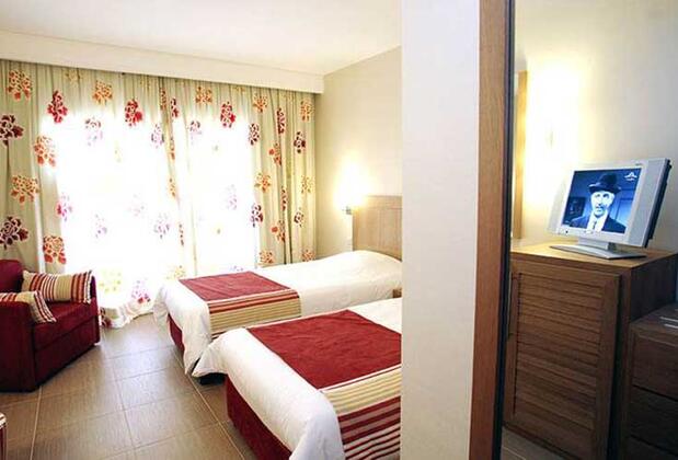 Club Med Palmiye - Görsel 4