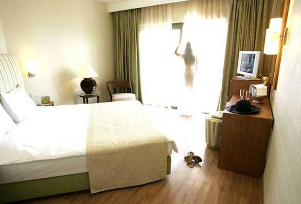 Club Med Palmiye - Görsel 5