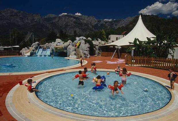 Club Med Palmiye - Görsel 7