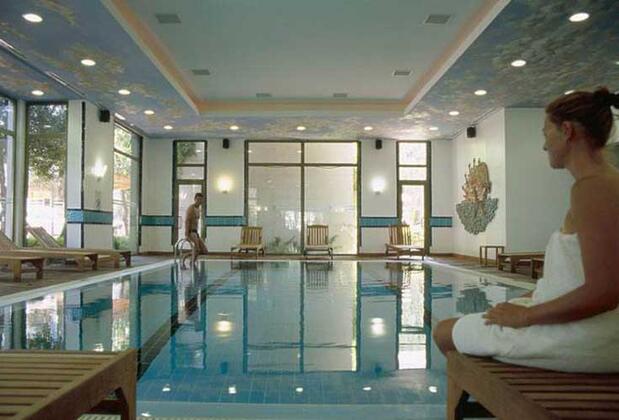 Club Med Palmiye - Görsel 8