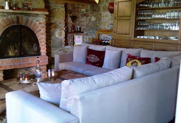 Markiz Konakları Boutique Hotel - Görsel 4