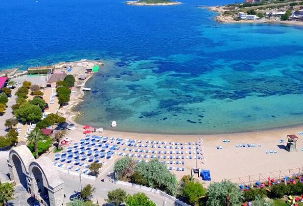 Club Resort Atlantis Seferihisar - Görsel 3