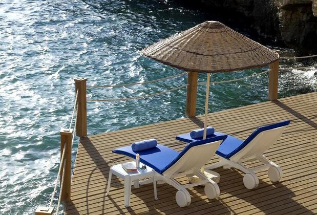 Club Resort Atlantis Seferihisar - Görsel 4