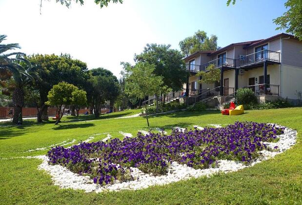 Club Resort Atlantis Seferihisar - Görsel 5