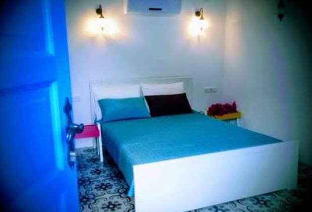 Mavi Kelebek Butik Otel - Görsel 8