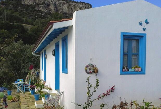 Mavi Kelebek Butik Otel - Görsel 5