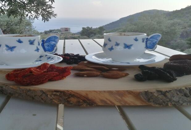 Mavi Kelebek Butik Otel - Görsel 7