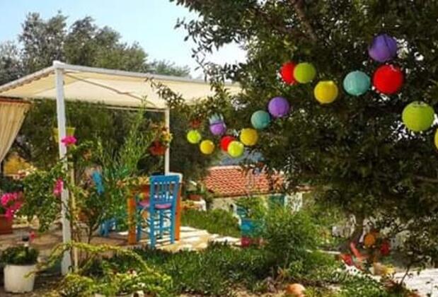 Mavi Kelebek Butik Otel - Görsel 6