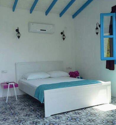 Mavi Kelebek Butik Otel - Görsel 9