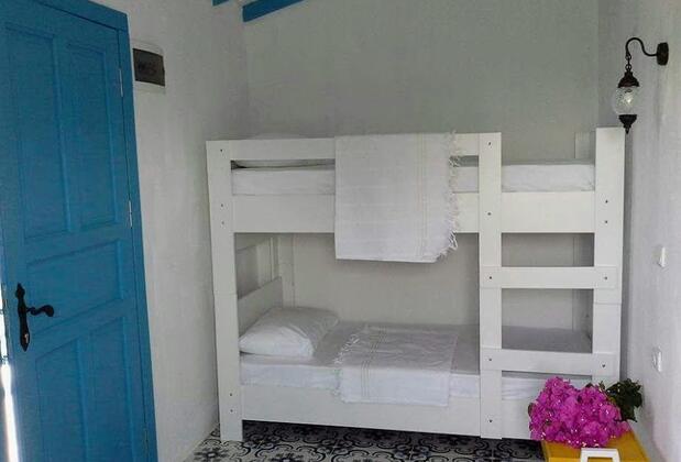 Mavi Kelebek Butik Otel - Görsel 10