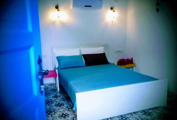 Mavi Kelebek Butik Otel - Görsel 11