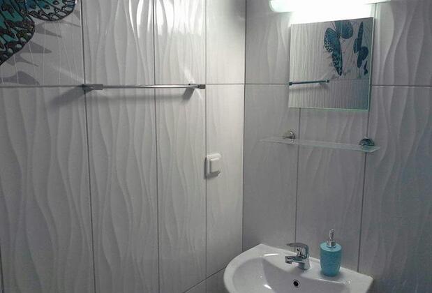 Mavi Kelebek Butik Otel - Görsel 14