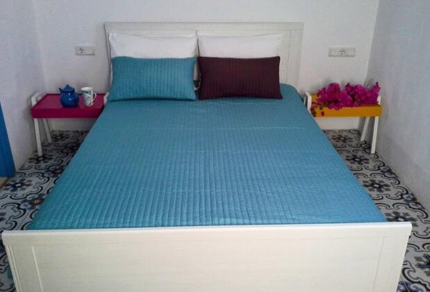 Mavi Kelebek Butik Otel - Görsel 12