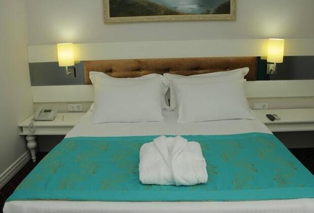 Onkel Resort Hotel - Görsel 27