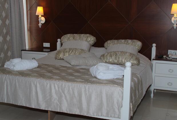 Onkel Resort Hotel - Görsel 29