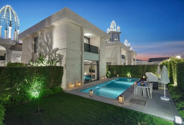 Granada Luxury Belek - Görsel 34